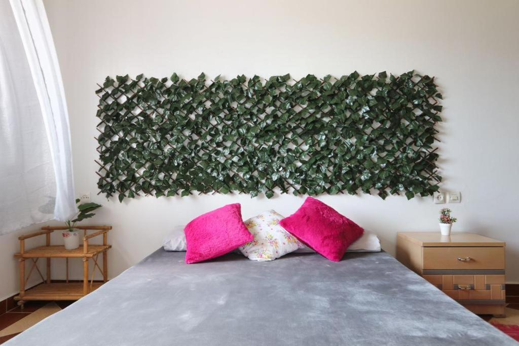 Appartement Lina Chefchaouen Bagian luar foto