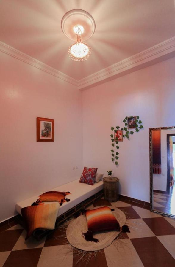 Appartement Lina Chefchaouen Bagian luar foto